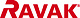Ravak logo